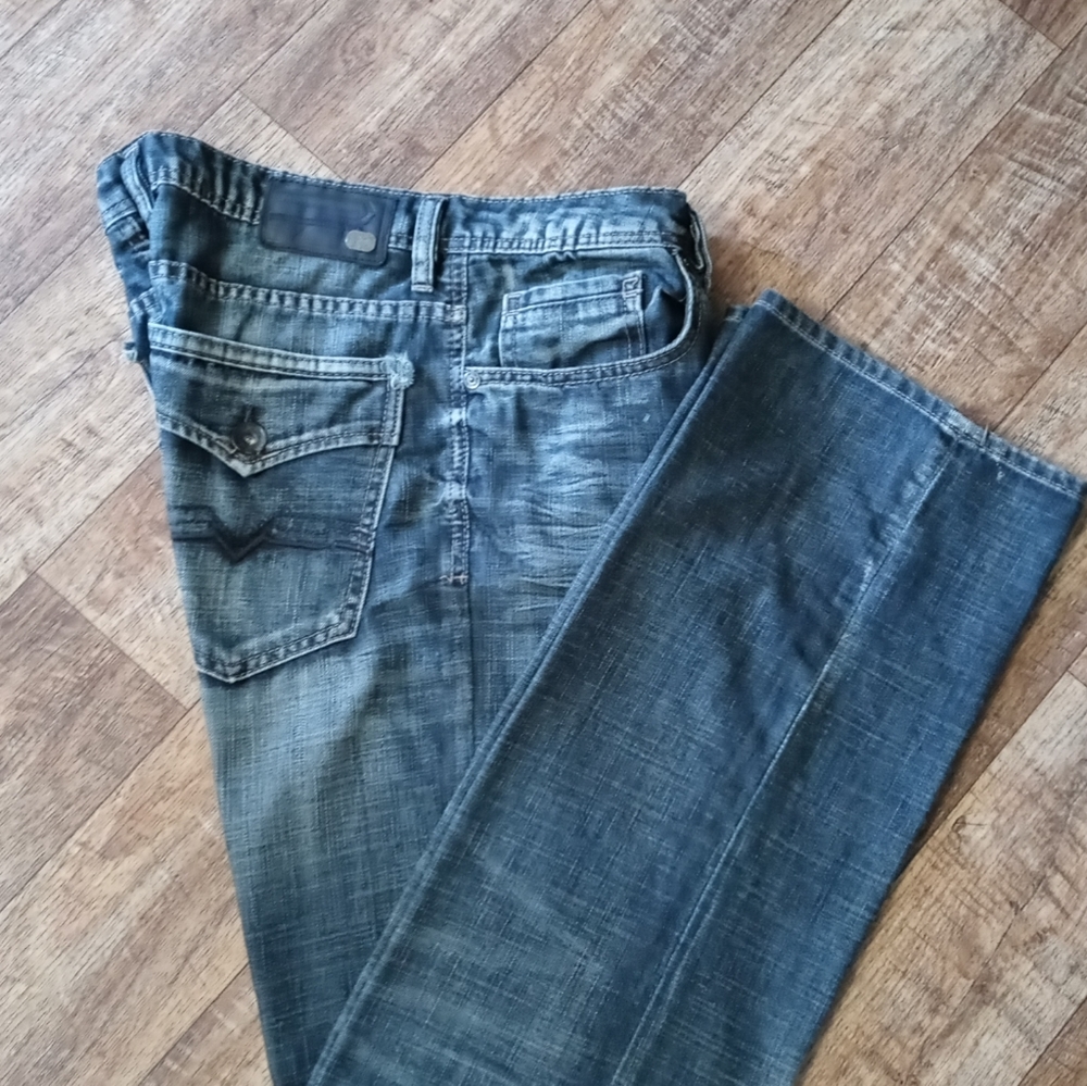 🔅BKE Buffalo David Bitton jeans🔅